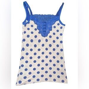 Summer T-Shirt with Swarovski Crystals